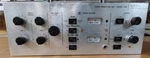 Advent Model 100A Noise Reduction Unit Tested & Working Very Nice !!. Fixed Price $150.00.