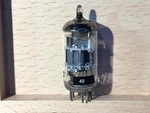 E283CC Siemens Double Triode / E83CC Triple Mica Audio Tube Tested.. Fixed Price $120.00.