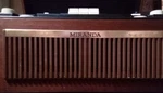 Miranda Nocturne Tape Recorder Reel To Allied Impex Corporation,untested.. Fixed Price $399.00.