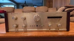 Kenwood KA-6000 Stereo Amplifier. Fixed Price $450.00.