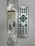 Magnavox Home Theatre Stereo Remote Control, Oem Nos For MME239/37. Fixed Price $9.95.