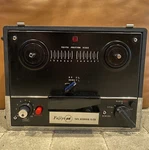 Fujiya Tape Recorder FL-725 Vintage Untested / As Is For Parts Condition. Fixed Price $79.99.