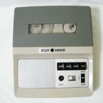 Sun Mark SM-4TR Transistor Open Reel Tape Recorder Made In Japan With Box. Fixed Price $79.20.