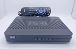 Bell Expressvu 6500 Satellite Tv Receiver With Remote Dolby Audio Hdmi. Fixed Price $117.02.