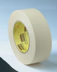High Performance Masking Tape 232, Tan, Mm X 55 M, 6.3 Mil. Fixed Price $1365.90.