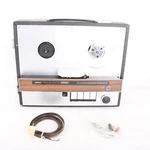 Vintage Realtone 7600 Solid State Reel-to-reel. Fixed Price $50.00.