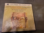 The Philadelphia Orchestra Eugene Ormandy Reel To. Fixed Price $10.00.