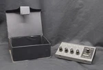 Vintage Arista AVM-1 4-CHANNEL Audio Video Mixer. Fixed Price $8.60.