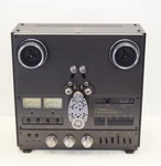Vinrage Technics RS-1500US Reel To Tape Player Powers On Read!. Fixed Price $2499.95.