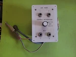 Sony Tube Tapecorder Model 464CS Rare Reel To Parts Input/output. Fixed Price $19.00.