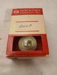 Nortronics Nos 1/4" Analog Head 2007. Fixed Price $45.00.
