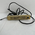 Radio Shack Vintage Realistic Tape Head Demagnetizer 44-211 Not Tested. Fixed Price $9.99.