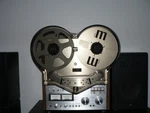 Dust Cover For Akai GX-747, GX-646, GX-636 And GX-635 Models. Fixed Price $259.00.