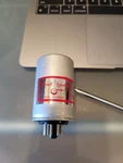 Berlant Concertone Microphone Input Transformer T-3344. Fixed Price $280.00.