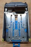 Qty 10 Ibm Vintage Drive Tray 44H4270 Hot Swap 21H9347 AS400 170 720 600 620 250. Fixed Price $99.00.