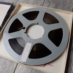 Tdk S-3600P Tape 1/4" Reel To 10.5" Plastic. Fixed Price $48.00.