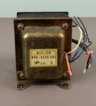 Pioneer RT-901 Power Transformer RTT-178. Fixed Price $95.00.