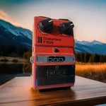 Dod FX55 Distortion Electric Guitar Effect Foot Pedal Usa Button Tested!. Fixed Price $66.00.