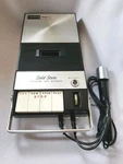Vintage Century Mark Iv Solid State Cartridge Tape Recorder - Model # Jt 602. Fixed Price $29.99.