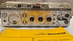 Nagra 4.2 Reel Tape Recorder 5" Cover + Power Supply And Accessories. Fixed Price $2000.00.