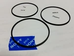 Sony Player Changer (3) Belt Kit For CDP-CX400 CDP-CX450 See More Models. Fixed Price $19.95.