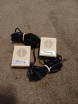 Vintage Craig HM-7 Miniature Speakers Lot Of 2. Fixed Price $26.00.