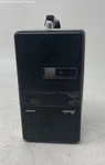 Vintage Norelco 0085 Black Portable Handheld Microcassette Voice Recorder. Fixed Price $14.99.