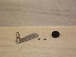 Otari MX-5500 Reel To Original Tape Transport Part. Fixed Price $28.94.