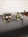 Otari MX-80 Reel To 24-CHANNEL Pinch Roller Assembly Mechanism W/solenoid.. Fixed Price $79.96.