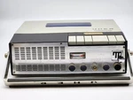 Vintage Uher 4000 Report Full Track Mono Portable Tape Recorder- Untested. Fixed Price $100.00.