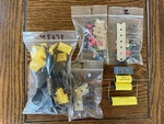 Teac A-2300S A-3300S Recap & Rebuild Kit High-quality Reel-to-reel Capacitor Set. Fixed Price $140.00.