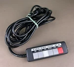 Akai RC-16 Remote Control Parts/repair. Fixed Price $150.00.