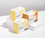 Unicity Ufeel Great Lemon + Orange (box Of 30 Sachets Each)- Exp 02/2027. Fixed Price $189.99.