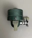 Martin Miracle-matic 500 Spincasting Vintage Fishing Reel, Green, Star Drag. Fixed Price $25.64.