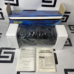 New Electro Brand 7403 Stereo Am Fm Radio Cassette Recorder Ac/dc Battery Nib. Fixed Price $89.99.