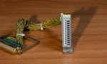 24-TRACK Woelke Erase Head Otari Mtr Mci? Or Upgrade Ampex MM1100, MM1200 Exc+. Fixed Price $395.00.