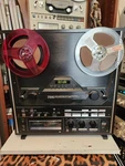 Teac X-2000R Open Reel Stereo Tape Recorder. In Excelent Condition.. Fixed Price $1700.00.