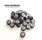 Roller Od 11MM Id 8MM Wh 2.5MM Akai Gxc. Fixed Price $9.39.