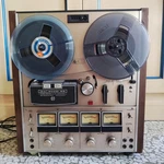 Akai 202D-SS Reel Tape Recorder. Fixed Price $836.05.