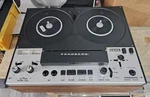 Tandberg Series 6000X Reel To Player Recorder - For Parts / Repair. Fixed Price $125.00.