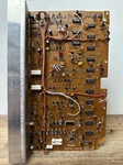 Tascam 34 Teac Control PCB-137 *damaged Parts Only!*. Fixed Price $17.40.