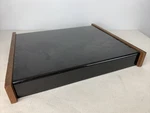 Ampex 1450 Reel Player Top Dust Cover. Fixed Price $49.95.