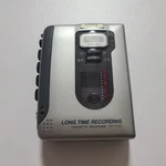 Aiwa Cassette Recorder TP-710 Junk Is. Fixed Price $29.99.