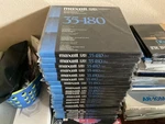 Sealed Maxell Ud 35-180 Professional Grade Tape Nos 10.5 Reel-to-reel Vintage. Fixed Price $155.00.