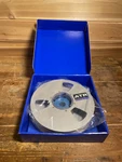 Atr Inch Empty Reel Take Up Studer A827 A800. Fixed Price $80.00.