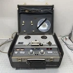 Sony Superscope Sterecorder Model 300 Tape Reel To Works Needs Tlc. Fixed Price $183.75.