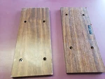 Technics By Panasonic Cassette Deck 630T- Wood Sides, Original. Fixed Price $9.50.