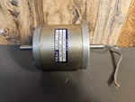 *parting Out* Teac X-1000R Reel Motor EM1448 03300. Fixed Price $21.68.