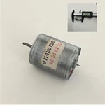 Mabuchi Motor RF-370C-12560 4-12 Used In Cd/vcr/dvd Audio Cassettes Vtg Sony. Fixed Price $15.00.