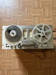 Pioneer RT-707 Reel-to-reel Tape Recorder (1977) Direct Drive Auto Reverse. Fixed Price $1800.00.